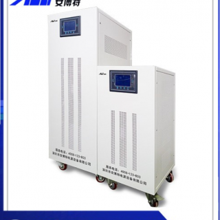 ZBW-10KVA 印刷设备标配稳压器
