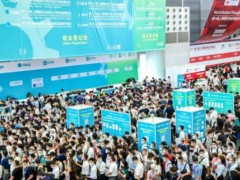 面对面，更来电！CPVF2022深圳国际石油化工泵、阀门及管道展览会即将开启