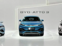 比亚迪三款纯电动汽车进军日本市场，和丰田抢生意！