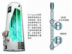 布莱福特热水器喷射式全效注水系统怎么样？