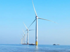 国内已经开工建造全容量最大海上风电升压站项目！