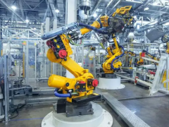 工业机器人能用于铸造、化工行业吗？学工业机器人难吗？
