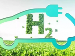 氢能有助于工业企业减碳，有助于实现中国“双碳”目标