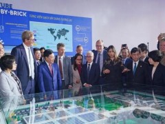 乐高投资10亿元在越南新建首座碳中和工厂！