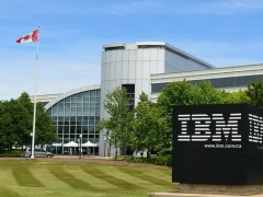 IBM宣布斥资10亿在台湾高雄亚洲新湾区成立软件集成中心！