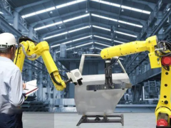 小型机器人有哪些市场？工业机器人的编程方法！
