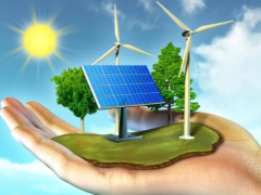 国际能源署：全球清洁能源产业加速发展