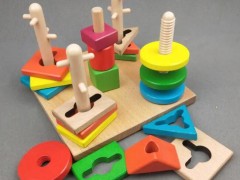 京东超市玩具乐器消费趋势：早教益智类玩具购买占比57%