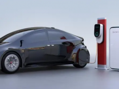 智能网联汽车产业的创新需要新能源的推动！