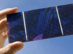 低光太阳能电池怎样助于脱碳？