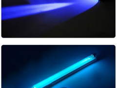 汞灯和LED紫外线手电筒怎样区分？这三点区分二者区别！