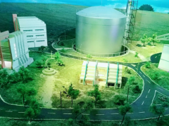 日本政府通过更重视核电的能源新方针，以实现绿色转型为目标的基本方针