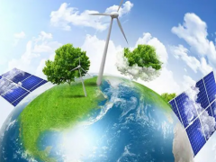 我国可再生能源目前仍然保持着全球领先！