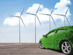 新能源车全面代替燃油车时代将要来临，你准备好了吗？
