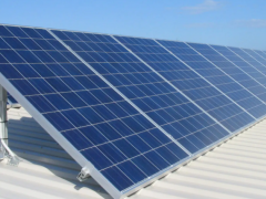 太阳能电池板的回收工作需要加大力度，避免未来的环境污染！
