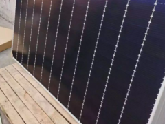 贝盛绿能发布全新TOPCon系列太阳能组件