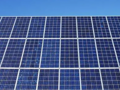 日本开发太阳能电池板道路