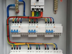 低压配电箱有哪些作用？低压配电箱有什么特点？