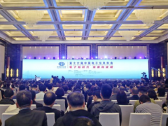 第十六届中国电子信息年会召开
