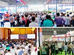 观众预登记 | 第23届立嘉国际智能装备展览会，5月26-29日重庆见