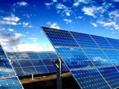 有机太阳能电池为什么会退化？