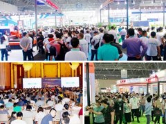 观众预登记 | 第23届立嘉国际智能装备展览会，5月26-29日重庆见！