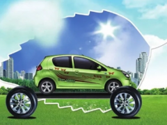 新能源汽车市场竞争越发激烈，后来者如何居上？
